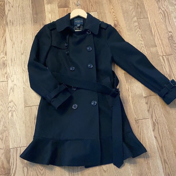 London Fog coat - Picture 1 of 6